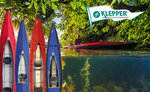 Klepper Folding Kayaks