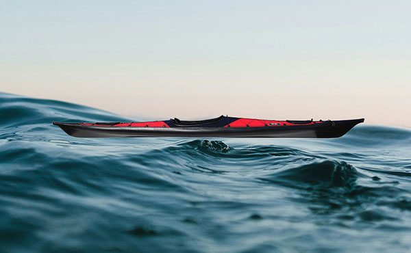NORTIC Argo folding kayak